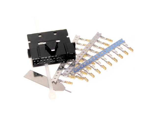 PMLN5072 aux connector kit